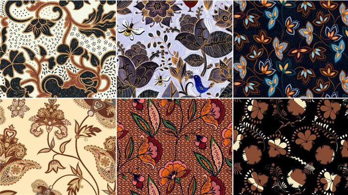 Balio spausdinimas - rašto rekomendacija Bali printing--pattern recommendation