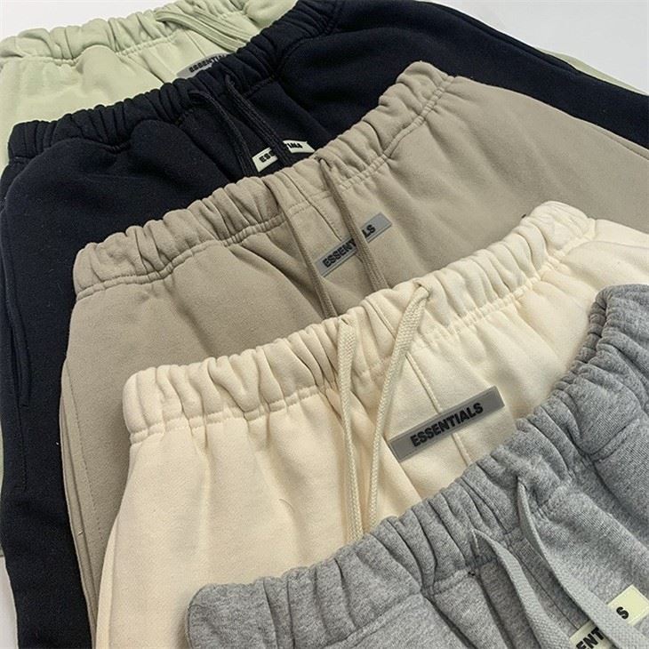 Fear Of God Essentials Shorts