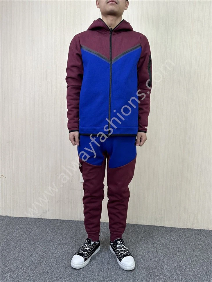 Windbreaker Tracksuit